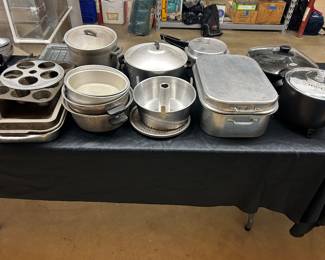 Baking Ware