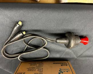 Sears Remote Starter Switch - Oh the Fun We’ll Have