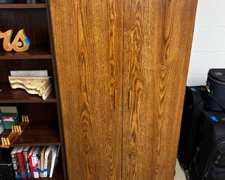 Storage Cabinet