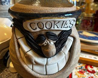 Cookie Jar