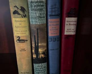 Vintage Books