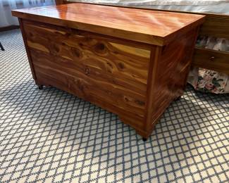 Lovely Cedar Chest