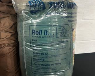 Sleeping Bag