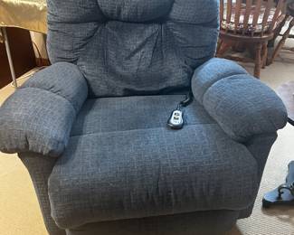 Power Lift Recliner