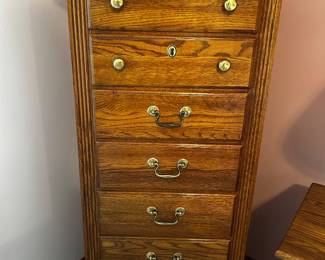 Tall Chest