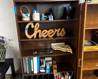 Bookcase
