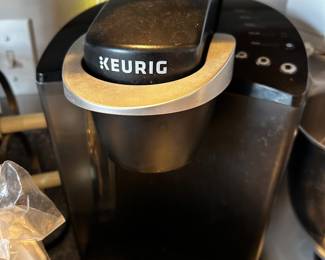 Keurig Coffee Maker
