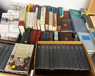 Christian Science Books and Bibles