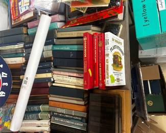 Christian Science Books and Bibles