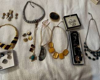 Lovely Vintage Jewelry