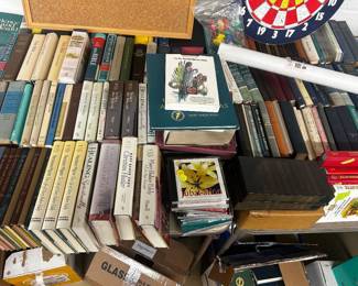 Christian Science Books and Bibles