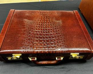 Briefcase