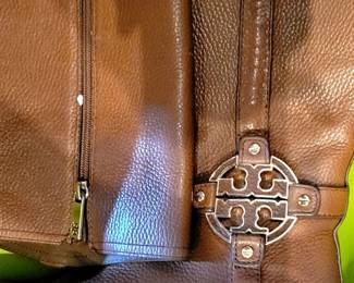 Tory Burch boots