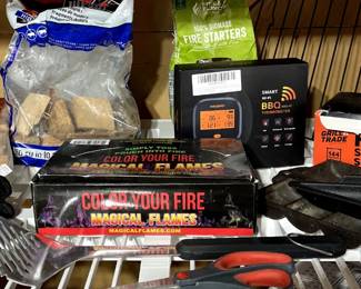 Items for that Father's (or Mother's!) Day gift basket.