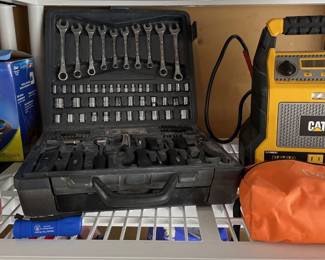 More practical stuff