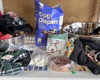 Great items for your fur babies