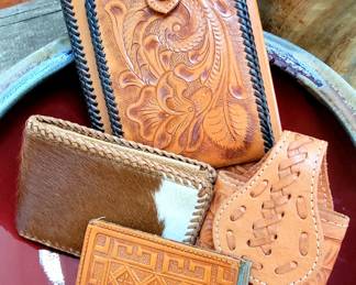 Wowza! These are one of a kind treasures - LOVE!