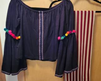 Okay, where's my fun and funky girls at?