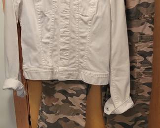 More fun and classic styles