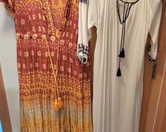 Oh so pretty, flowy and airy! Swoon :-)