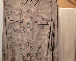 Lightweight and silky