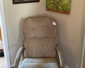 Lazy Boy recliner