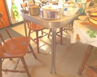 Vintage table  