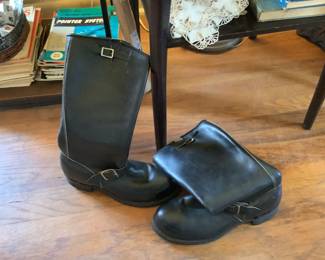 Men’s Bike Boots size 11