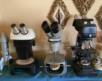 Microscopes