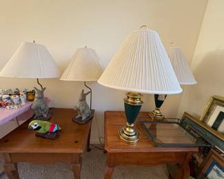 Lamp Sets