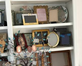 Creative Memories Family Tree Picture Holder, Picture Frames of Various Decoration & Size