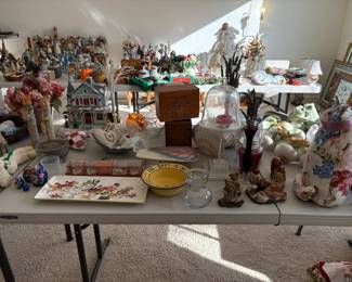 Other Daily Decor & Figurine