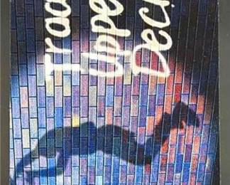 1992 Upper Deck Trade Upper Deck Draft Pick Redemption 1 Shaq