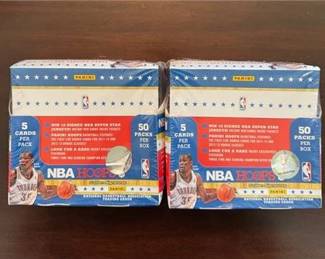 2012 Panini NBA Hoops China International Hobby Box Sealed Lot RARE Klay Kawhi