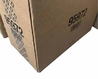 2021 Upper Deck Space Jam Basketball Sealed 20 Box Blaster Case Lebron Auto