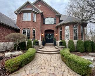 Estate Sale Home this Week