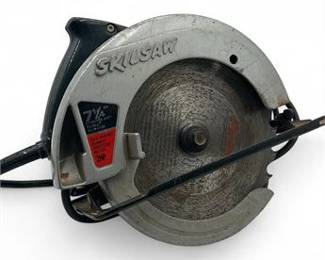 Skil 576 Circular Saw