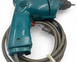 Makita Model 6510LVR Corded Electric Drill
