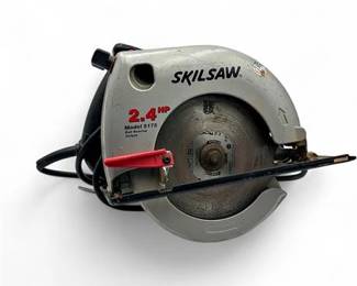 Skilsaw 714 Circular Saw, Model 5175.