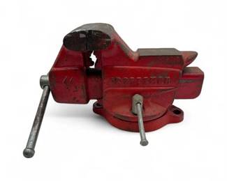 Craftsman 391.5180 Swivel Base Bench Vise