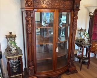 Lot #222 Dolce & Gabbana Beauty Black Nylon Travel Duffle Bag with Crown Logo