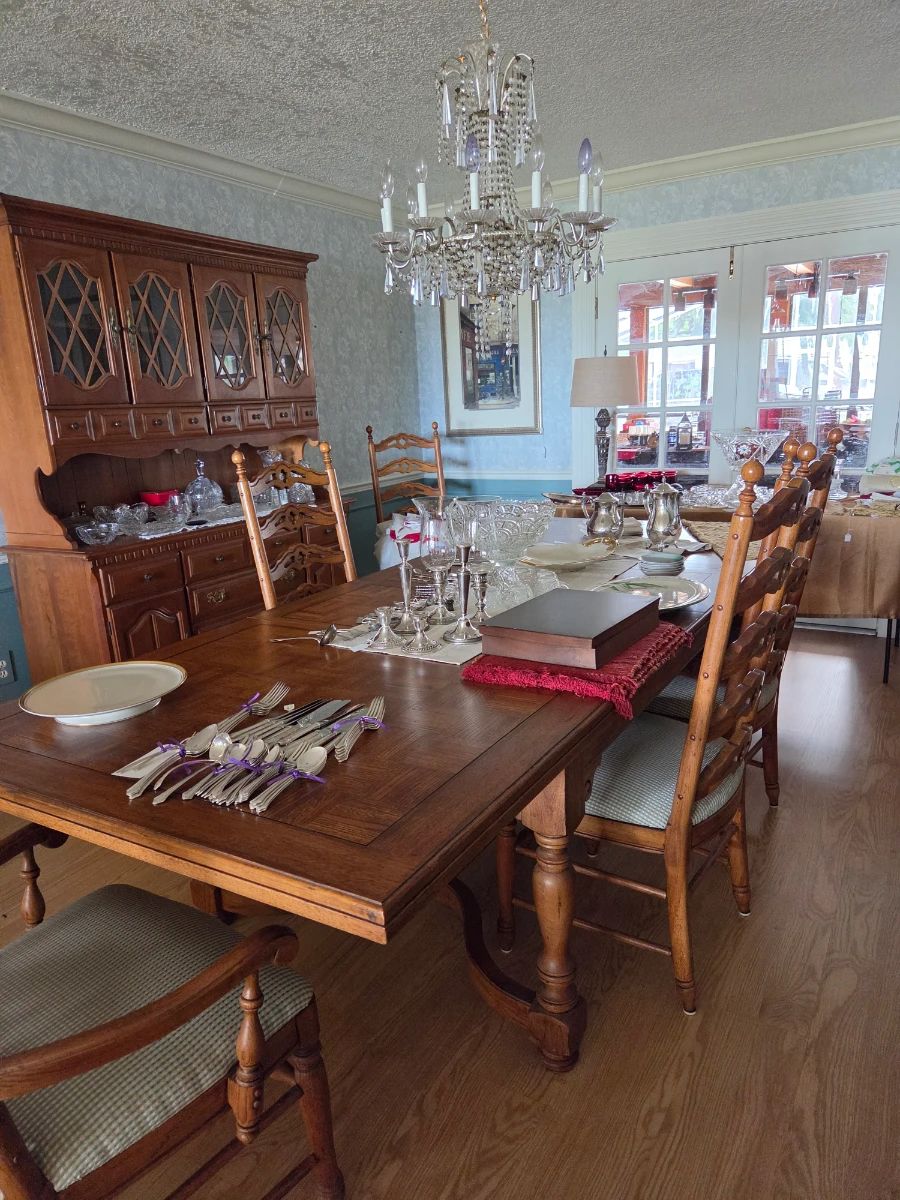 Thomasville Santa Fe