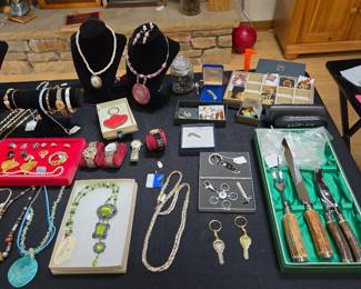 Mount Dora artists creation