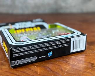 STAR WARS SPECIAL ACTION FIGURE SET - DROID SET