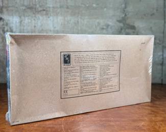 STAR WARS: EMPIRE STRIKES BACK MPC STAR DESTROYER COMMEMORATIVE EDITION MODEL KIT