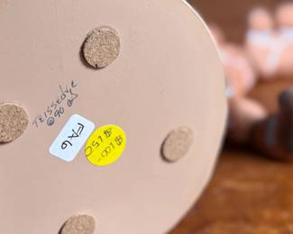 This lot features a variety of sculptures by New Mexico artists including pieces by Marcus, Teissedre, and others.