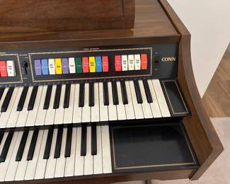 $250 - Conn Organ Starlite