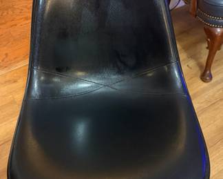 Herman Miller leather  chair