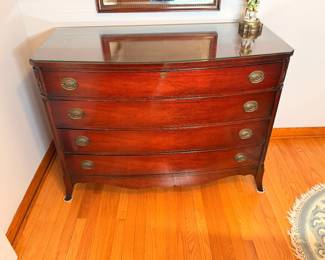 Dresser (2 in same style)