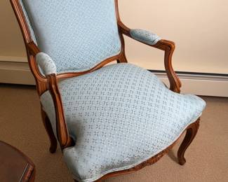 Vintage chair
